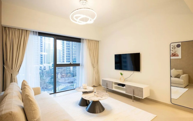 Mh - Act One - 1bhk - Ref504
