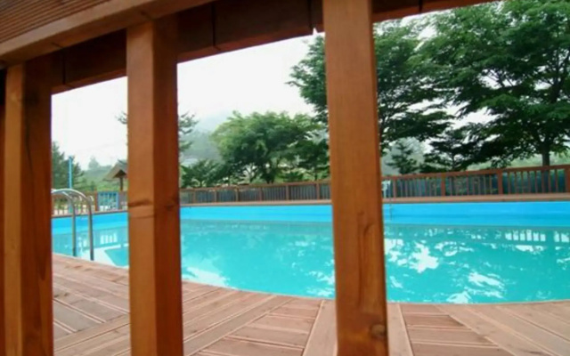 Gapyeong Lovers Valley Pension