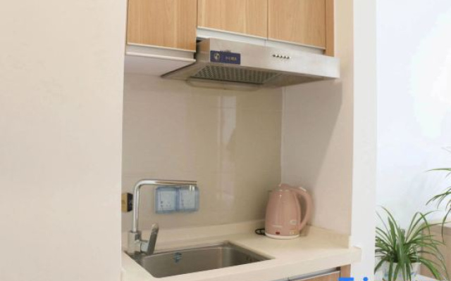 Sweetome Vacation Rentals (Powerlong City Square)