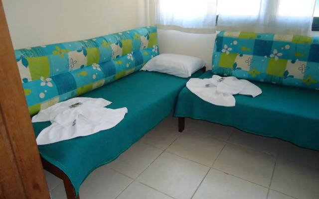 CaraSol Hotel