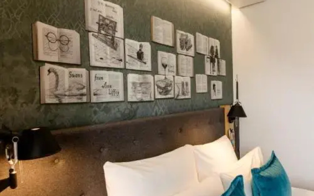 Motel One Dublin