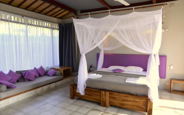 Prashanti Ubud