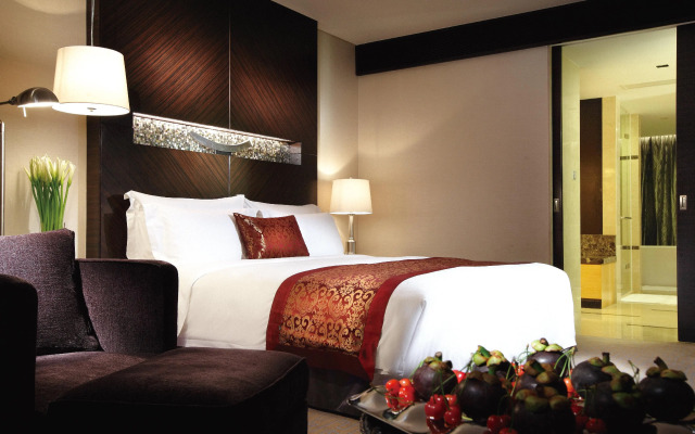 InterContinental Qingdao by IHG