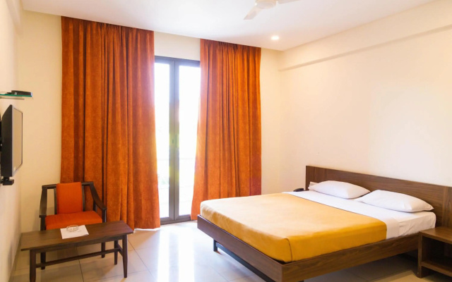 Hotel Dreamland