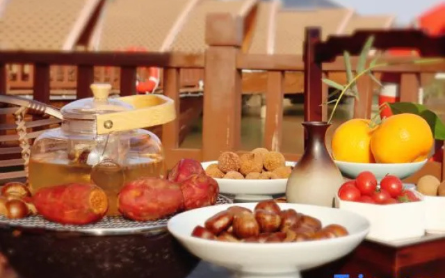 Jingzhou Yingcheng Livable Hotel