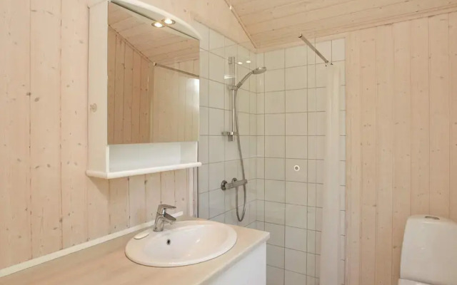 4 Star Holiday Home in Vaeggerlose