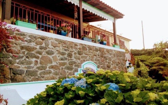 Quinta do Lombo – Bed & Breakfast