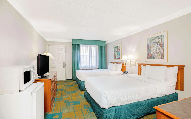 La Quinta Inn by Wyndham El Paso Cielo Vista
