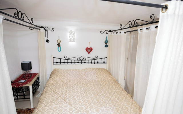 Chambres d'hotes DAR Alyssa