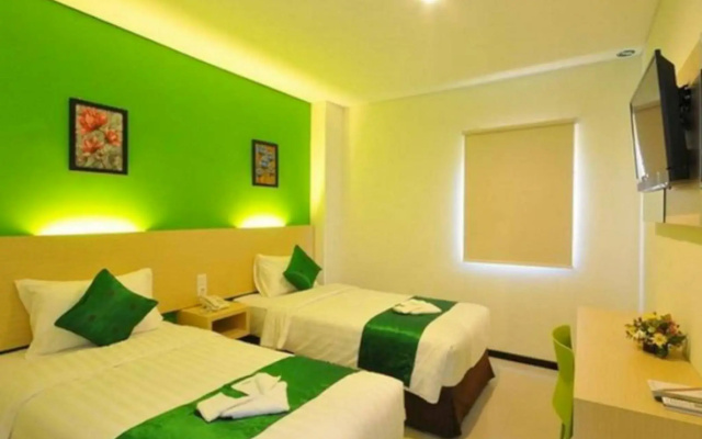 Hotel Pratama