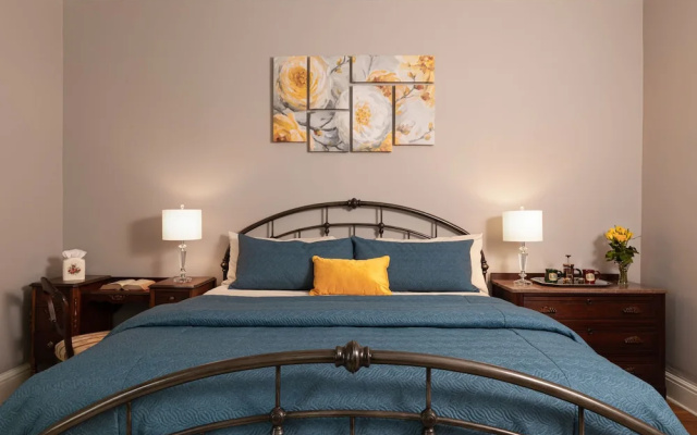 Rosemont Inn Bed & Breakfast