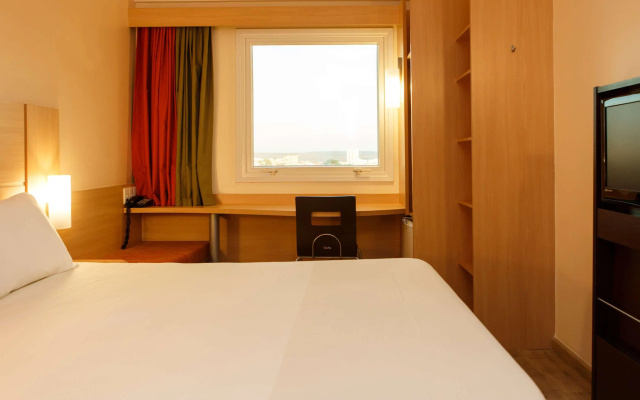 Ibis Vitoria Da Conquista