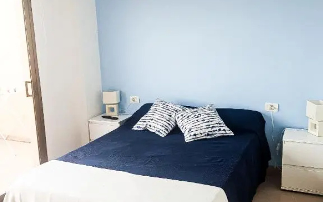 Apartamento con maravillosas vistas en primera línea