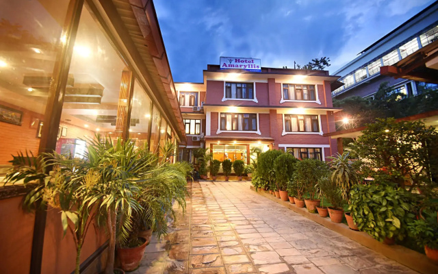 Hotel Amaryllis