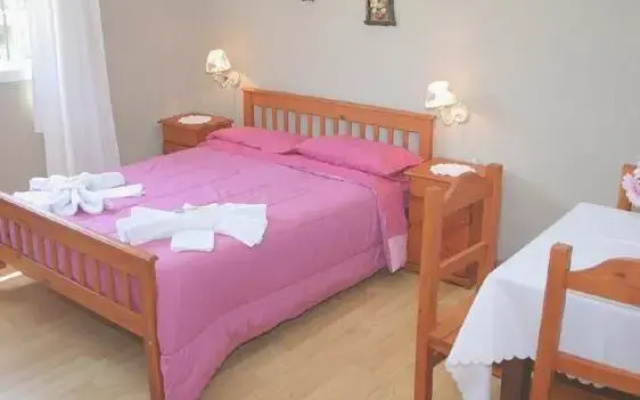 Hostal Del Sol