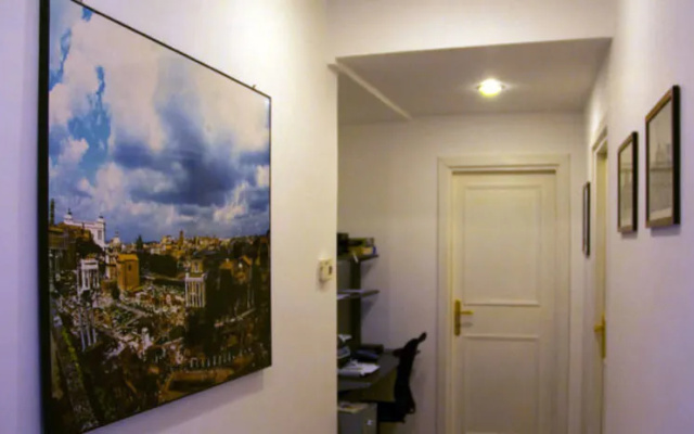 Federico Suite