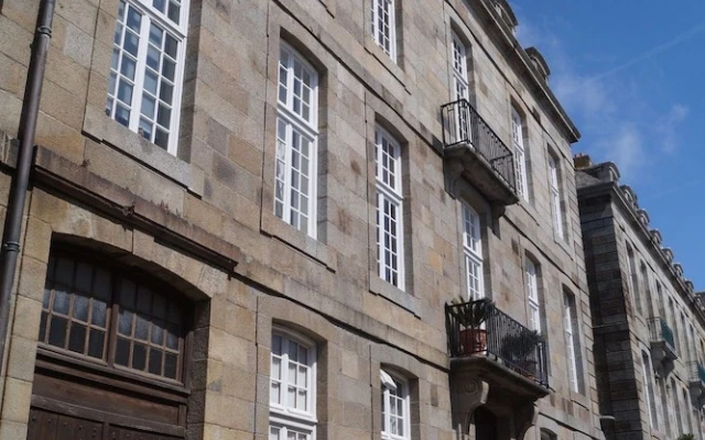 L'Orléans Intra-Muros