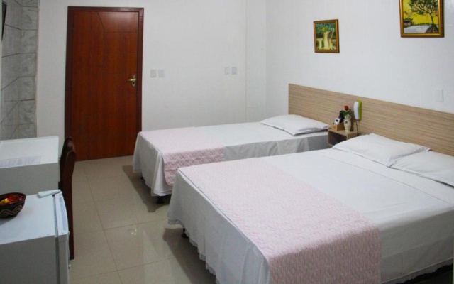 Hotel Marajoara