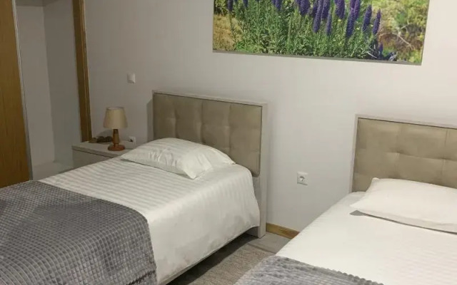 Casa do Ribeiro Frio