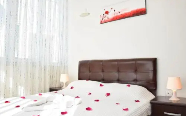 Lilac 2 Apartment