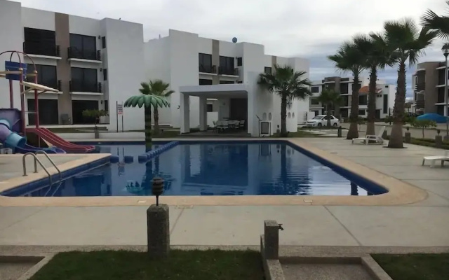 Departamentos FAP