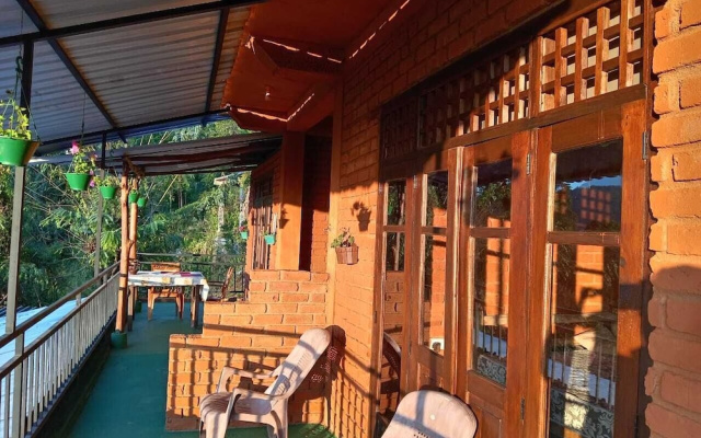 Apurvi Homestay