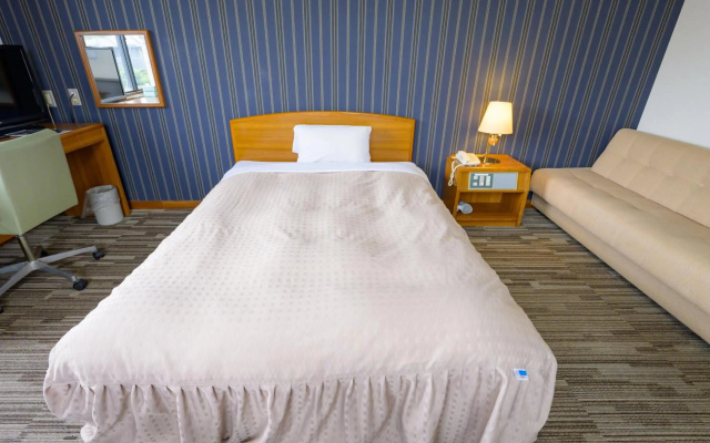 Hisai Green Hotel