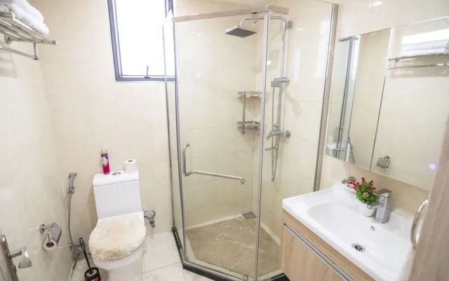 Lavington View Palace Apartment  Kenya