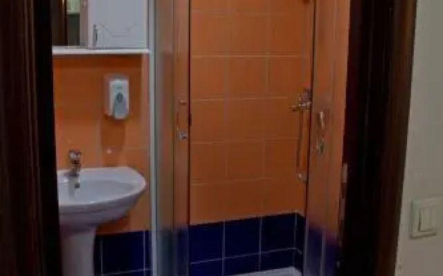 Hotel Tri "O"