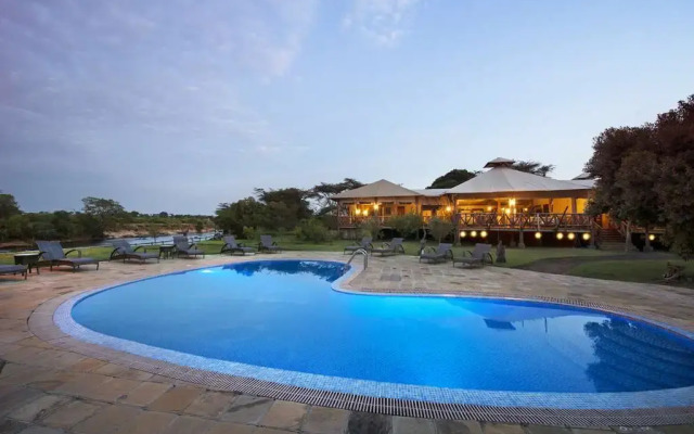 Neptune Mara Rianta Luxury Camp