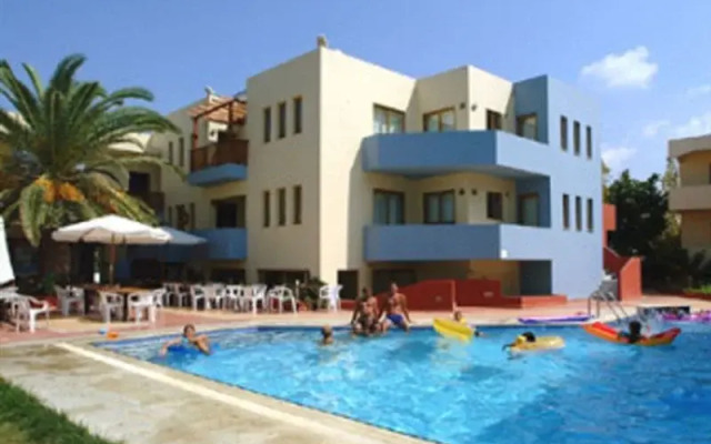 Penelope Apartments