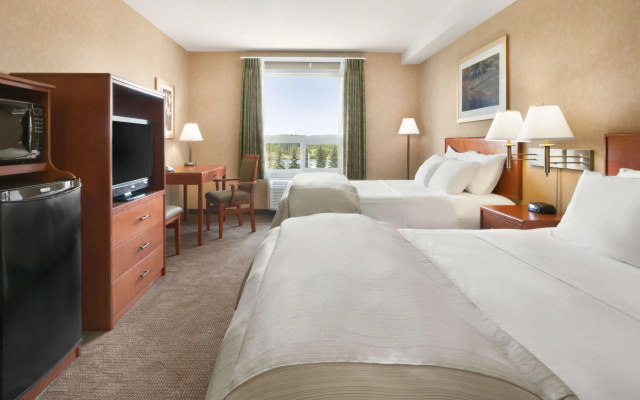 Days Inn & Suites by Wyndham Cochrane