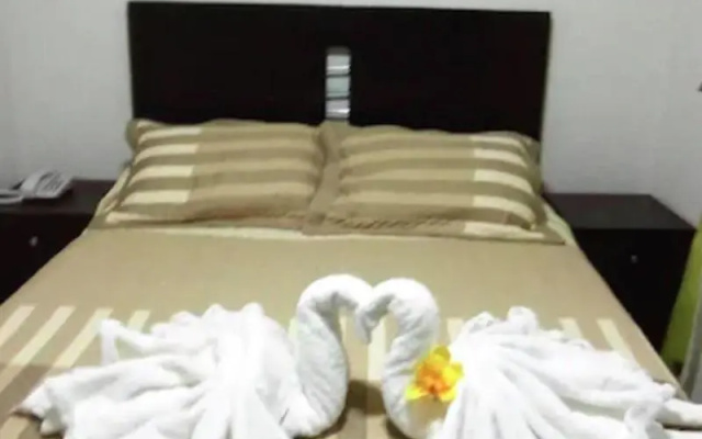 Hotel Rúah
