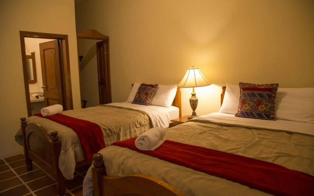 El Carmen Suites
