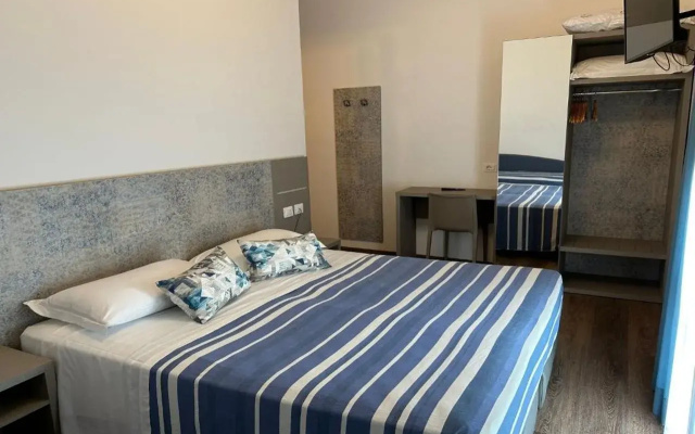 Real Park Hotel