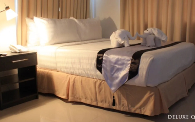 Cityscape Hotel