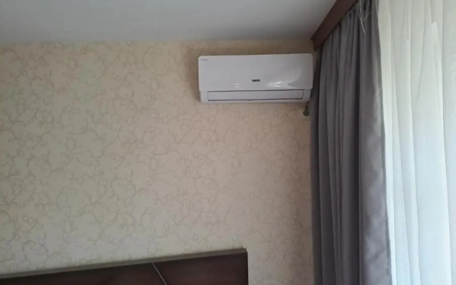 COMFORT AREA near metro vazha-pshavela