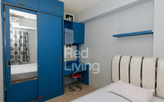 RedLiving Apartemen Casablanca East Residence - Kayla Property Tower B