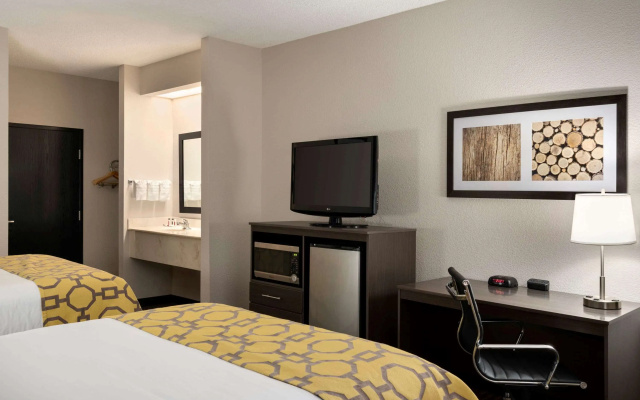 Baymont by Wyndham Casa Grande