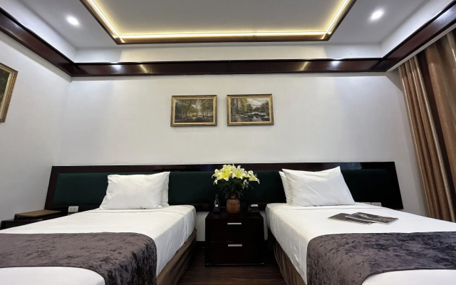 Mango Hotel Hanoi