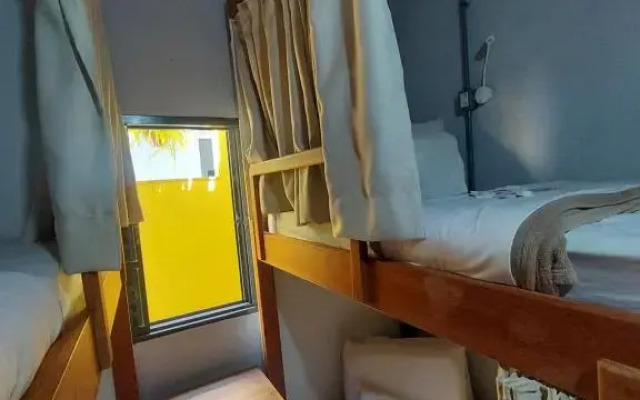 Hostel Badulack