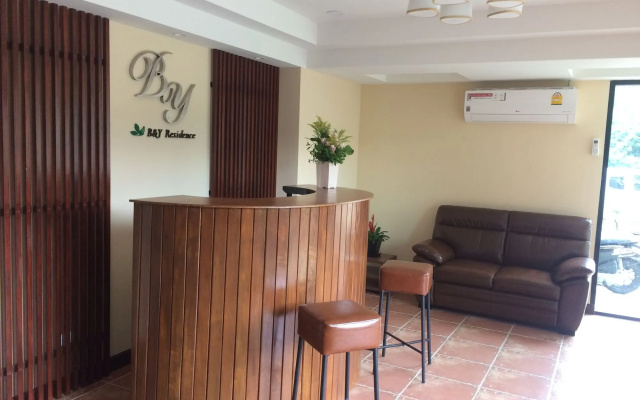 B&Y Residence