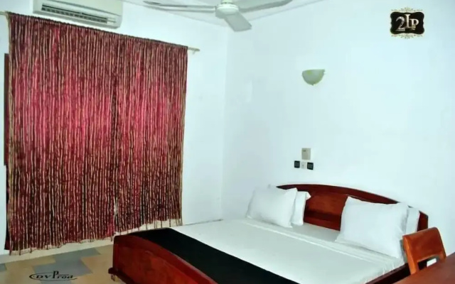 Hotel 2 La Place