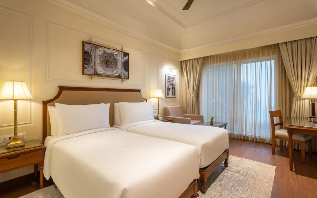 Radisson Resort Mount Abu