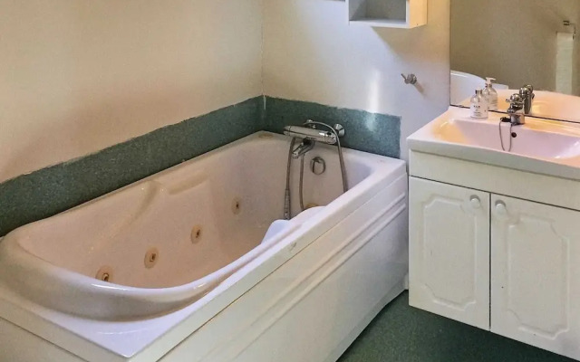 4 Star Holiday Home in Hovag