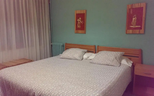 Hostal Castilla