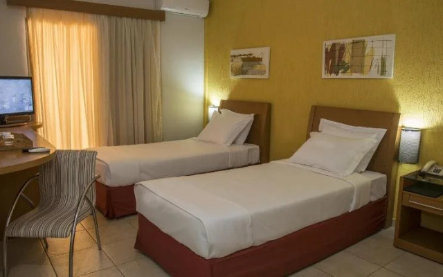 Oscar Inn Eco Resort