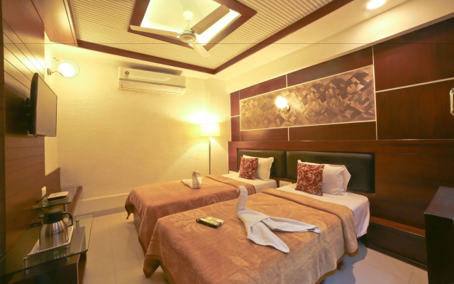 Hotel Grandpragati