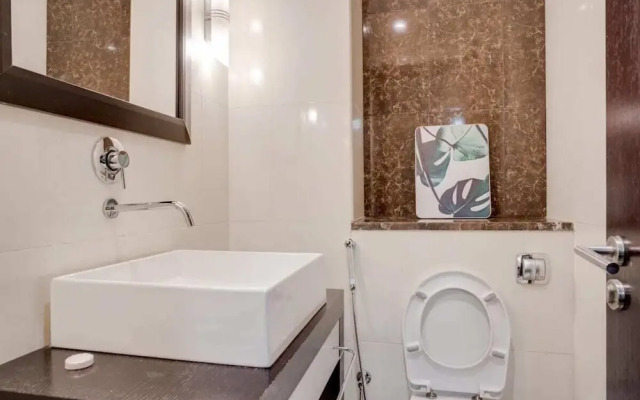 Stunning Apartment Next to Damac Metro Station!
