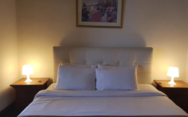 KL Times Square Residence